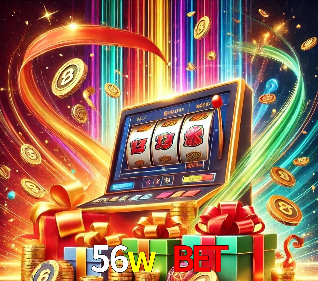 Promoções 56w bet