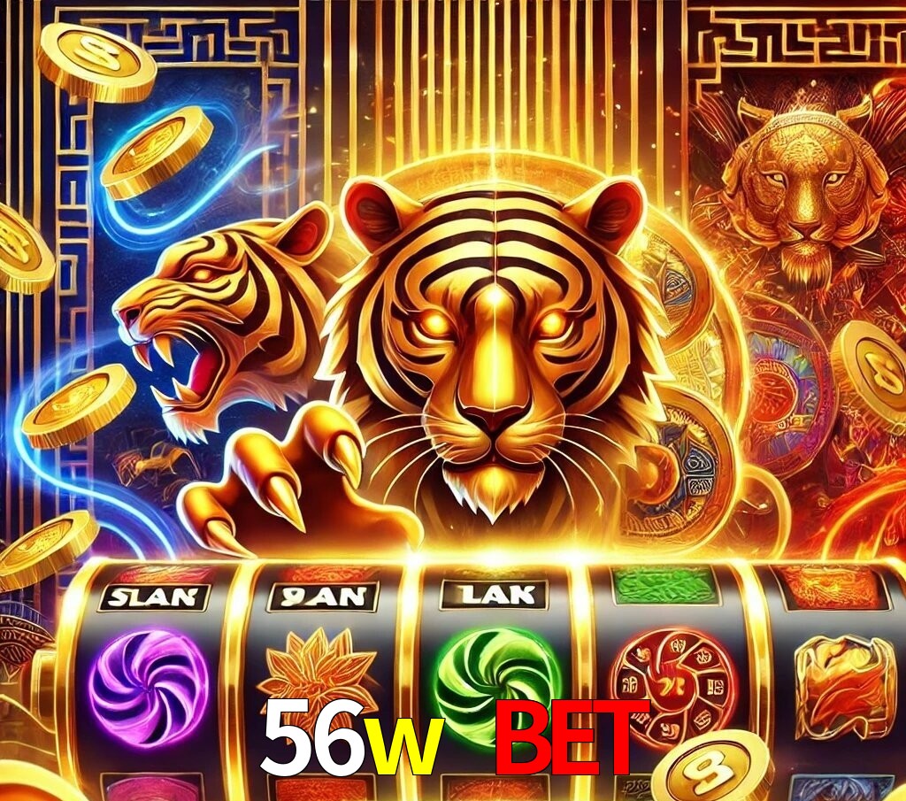 Introdução ao Fortune Tiger